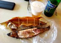 Listwjanka, Fischmarkt