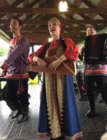 Folkloreabend Susdal