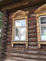 Ethnologisches Museum Martynowo 