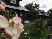 Maria Schutz Nonnenkloster Susdal