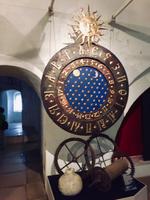 Palastkomplex von Alexandrowskaja Sloboda