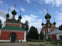 Peresslawl Salesskij