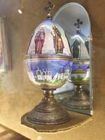 Finift- Museum Rostov Weliki