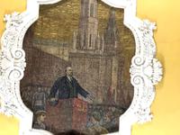 Komsomolskaja - Metrostation Moskau