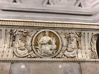 Prospekt Mira - Metrostation Moskau