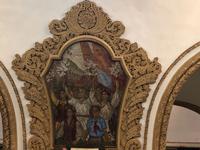 Kiewskaja - Metrostation Moskau