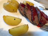 Abendessen White Restaurant Moskau 