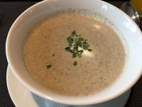 Mittagessen London Pub Moskau 