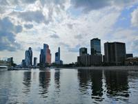 Moskau-City