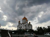 Christi Erlöser Kathedrale