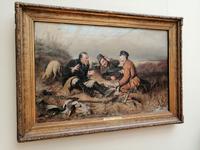 Besichtigung der Tretjakow-Gemäldegalerie