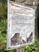 Baikalbahn - Russland - Sibirien