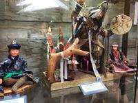 Talzy - Freilichtmuseum - Russland - Sibirien