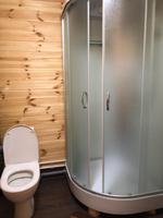 Minihotel Insel Olchon