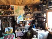 Fischermuseum Olchon