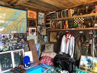 Fischermuseum Olchon