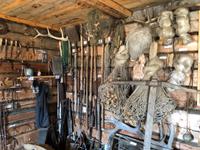 Fischermuseum Olchon