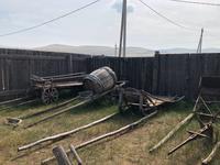 Besuch einer burjatischen Familie