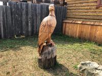 Besuch einer burjatischen Familie