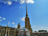 Peter-Pauls-Kathedrale