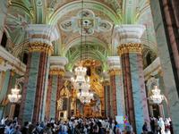 Peter-Pauls-Kathedrale