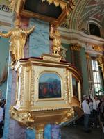 Peter-Pauls-Kathedrale