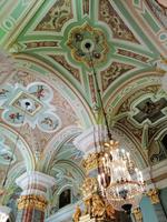 Peter-Pauls-Kathedrale