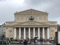 Bolschoj Theater