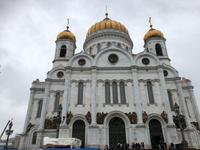 Christi-Erlöser-Kathedrale
