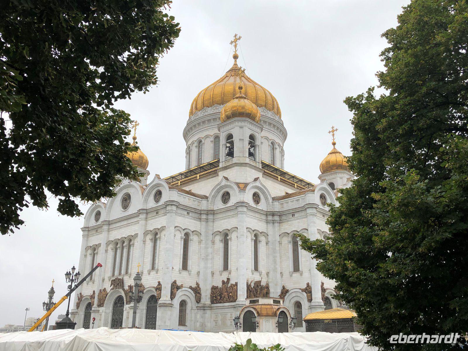 Christi-Erlöser-Kathedrale