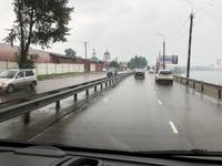 Rückfahrt nach Irkutsk