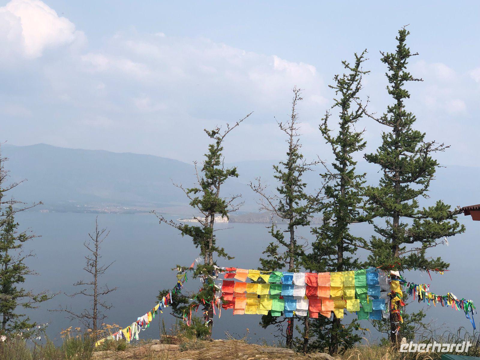 Schamanistischer Kult