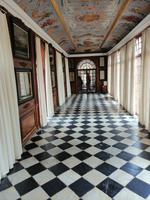 Sommerpalast Monplaisir