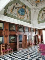 Sommerpalast Monplaisir