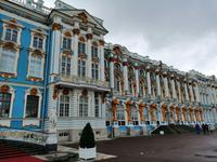 Katharinenpalast (Puschkin)