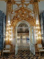 Katharinenpalast (Puschkin)