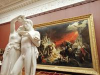 Russisches Museum in Sankt Petersburg