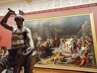 Russisches Museum in Sankt Petersburg