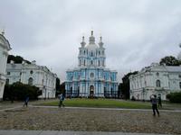 Smolny-Kloster