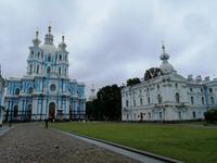 Smolny-Kloster
