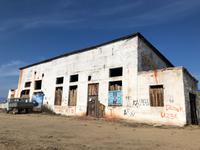 alte Fischfabrik Olchon