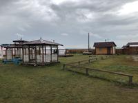 Ust Orda - Mittagessen