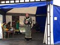 Nationalmuseum Ust Orda