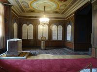 Die Großfürstengruft - Begräbniskirche der Zaren seit 1908