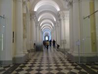 In der Eremitage