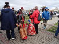 Feingemacht fürs Foto