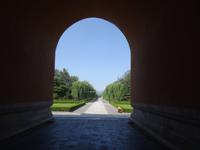 Der Seelenweg ist ca. 2 km lang