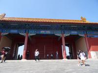 Die Tore eröffnen immer neue Ausblicke