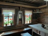 Susdal. Freilichtmuseum. 