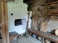 Susdal. Freilichtmuseum. 